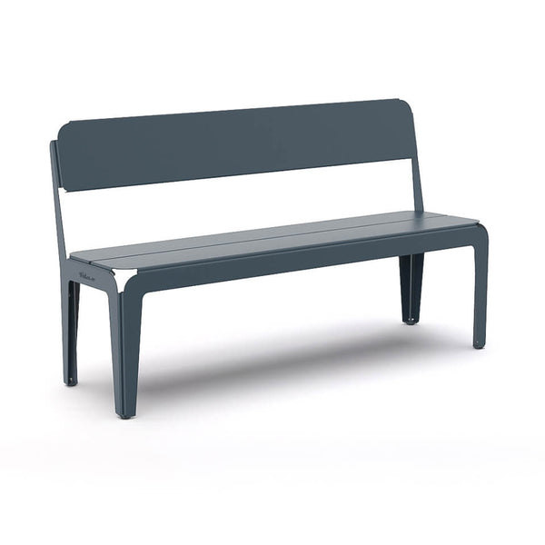 Weltevree | Bended Bench With Backrest