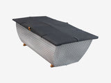 Hikki Bohemen Hot Tub Cover