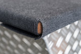 Hikki | Cover for Bohemen Hot Tub (Regntyg)