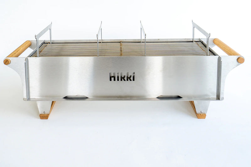 Hikki | Fyrbank Japanese Style Table Top Grill
