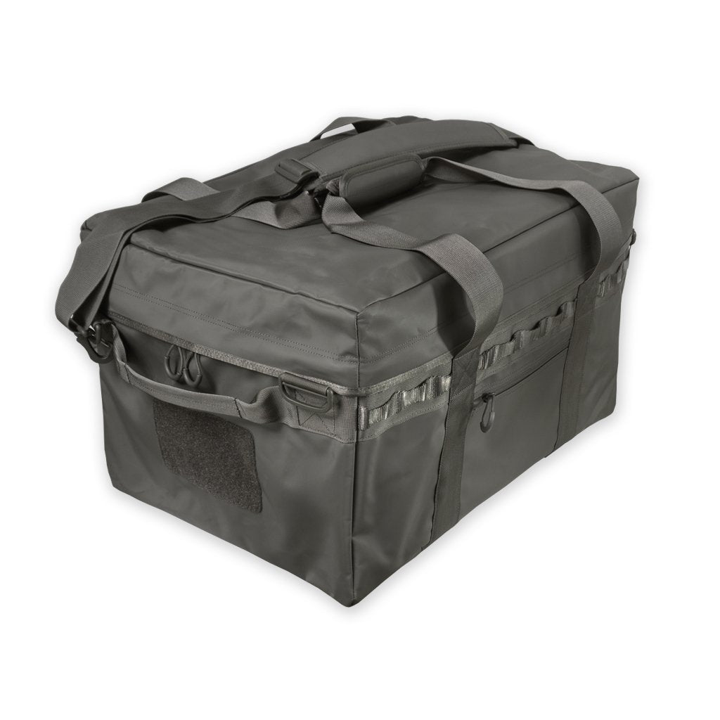 Prometheus Design Werx Carry All Bag Rucksack Backpack Storage CC12 Universal Field Grey