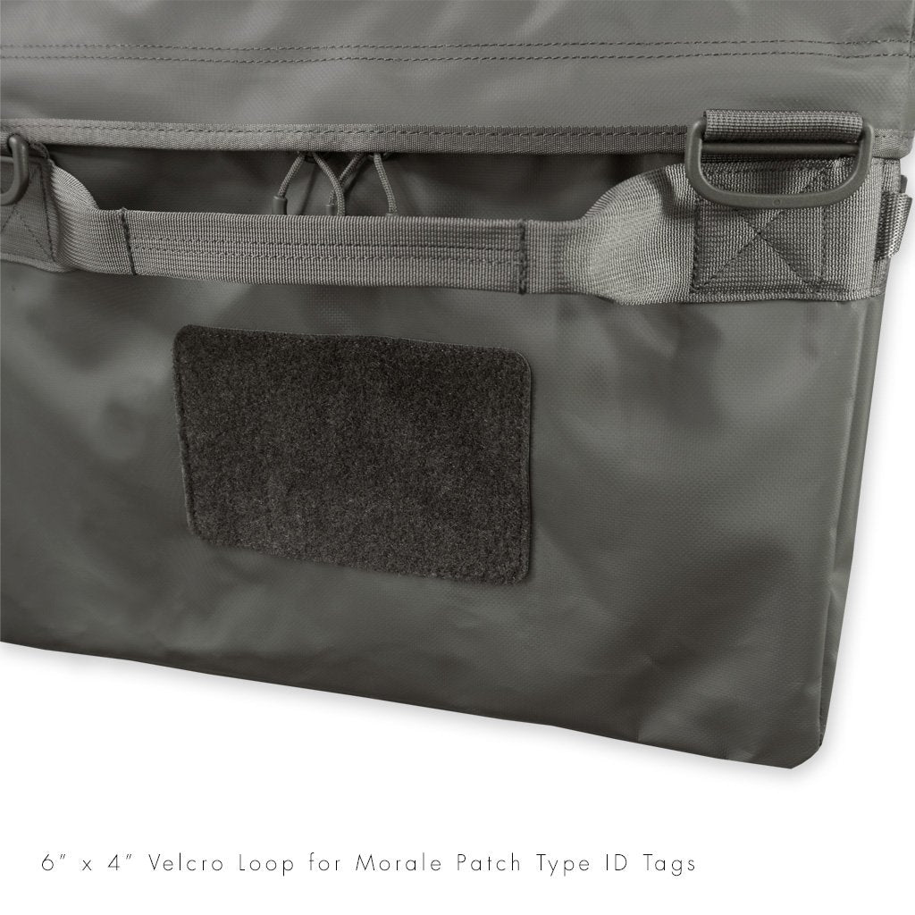 Prometheus Design Werx Carry All Bag Rucksack Backpack Storage CC12 Universal Field Grey