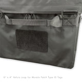 Prometheus Design Werx Carry All Bag Rucksack Backpack Storage CC12 Universal Field Grey