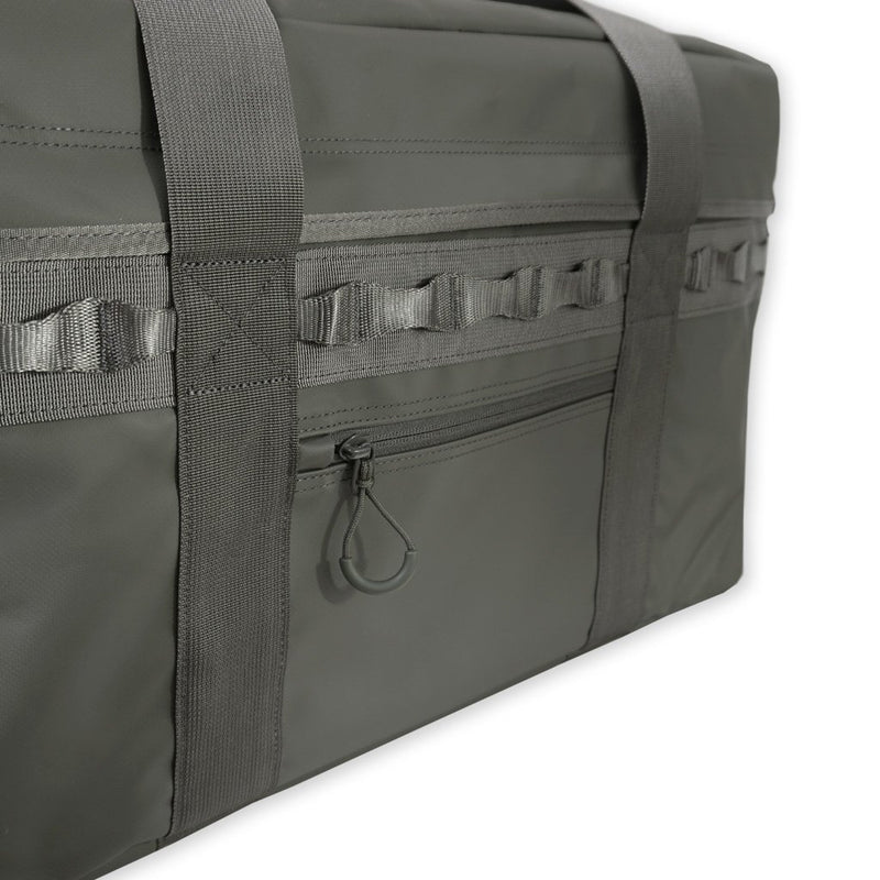 Prometheus Design Werx Carry All Bag Rucksack Backpack Storage CC12 Universal Field Grey