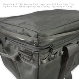 Prometheus Design Werx Carry All Bag Rucksack Backpack Storage CC12 Universal Field Grey