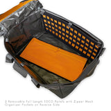 Prometheus Design Werx Carry All Bag Rucksack Backpack Storage CC12 Universal Field Grey