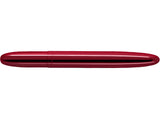 Fisher Space Pen | Original "Cherry Red" Bullet Space Pen with Chrome Clip