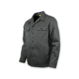 Prometheus Design Werx DRB Woodsman Werx Shirt - Motor Pool Grey