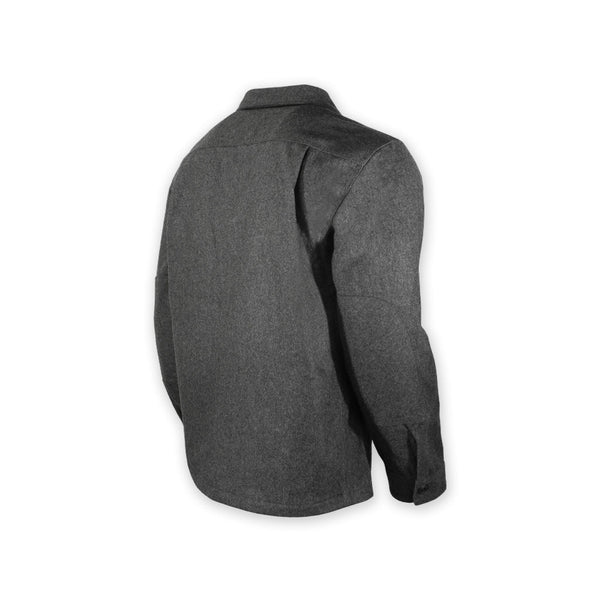 Prometheus Design Werx | DRB Woodman Shirt - Grey Tweed