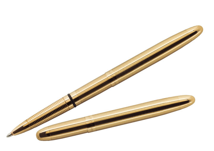 Fisher Space Pen  - Original Gold Bullet Space Pen