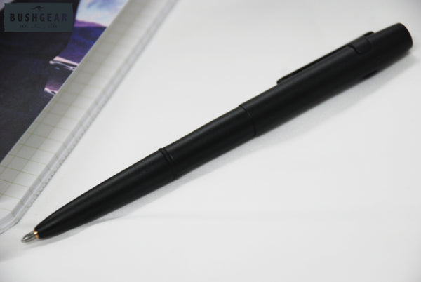 Fisher Space Pen  - Original X Mark  Bullet Black Space Pen
