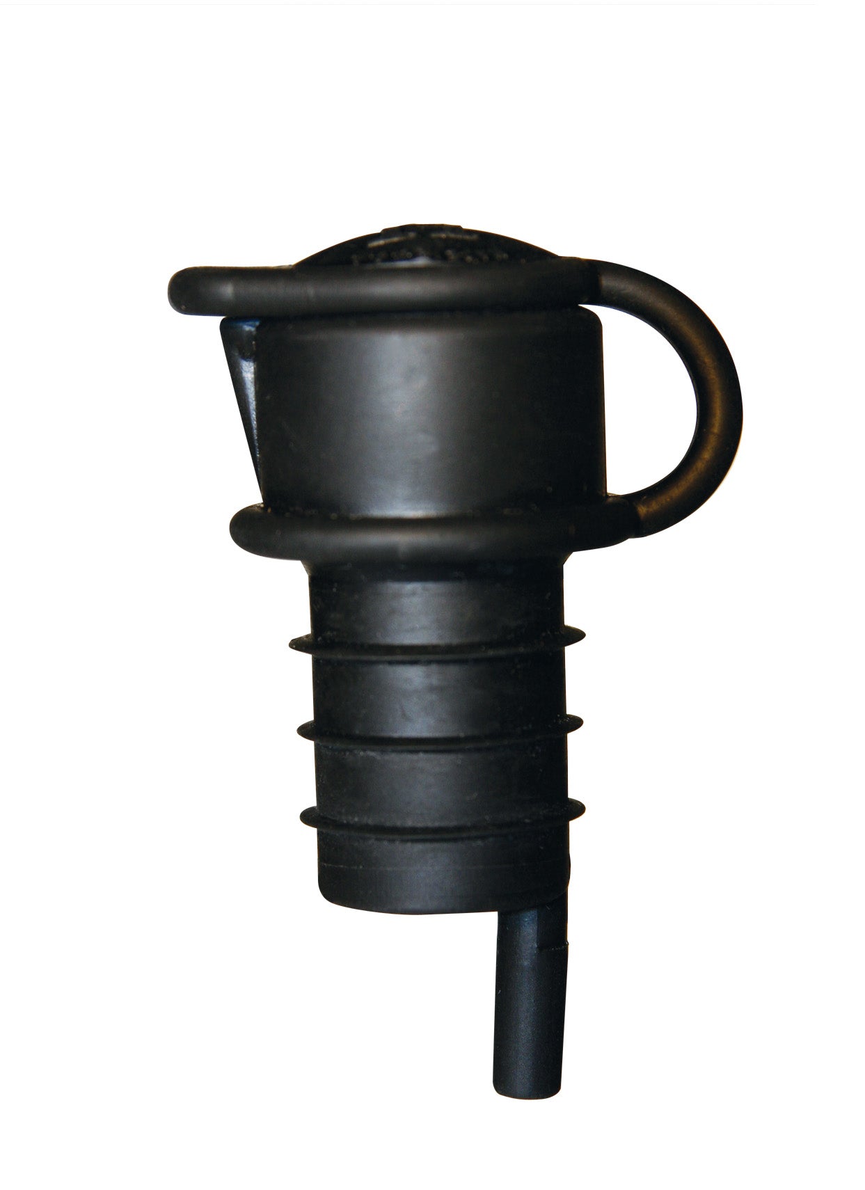 Haley's 5 in 1 Corker, Aerator, Filter, Pourer and Stopper Original