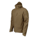 Prometheus Design Werx Iliad Field Jacket - Dark Arid Earth