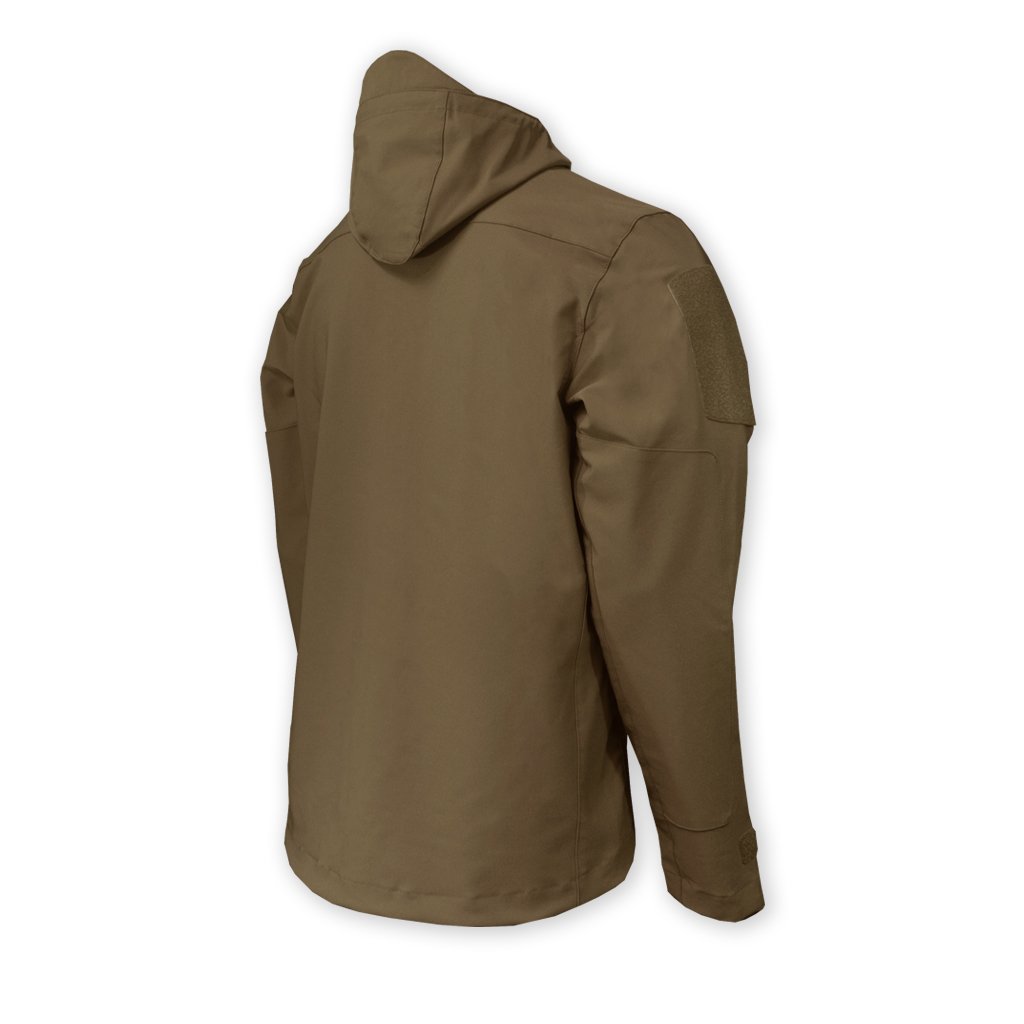 Prometheus Design Werx Iliad Field Jacket - DAE - Dark Arid Earth Success 