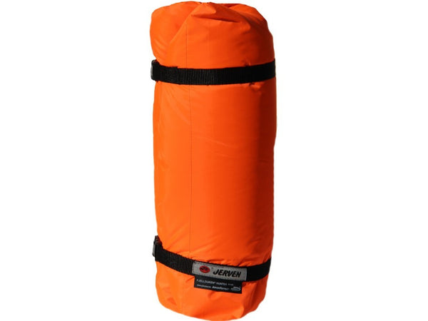 Jerven Bag - Thermo Extreme - Rescue Orange