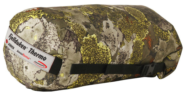 Jerven Bag - Thermo Hunter - Mountain Camouflage Pattern