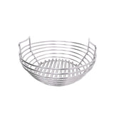 Charcoal basket for the Joe Jr. charcoal grill