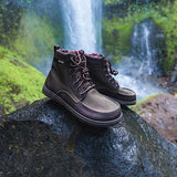 LIMITED PRODUCT Lems | Boulder Boot - Timber