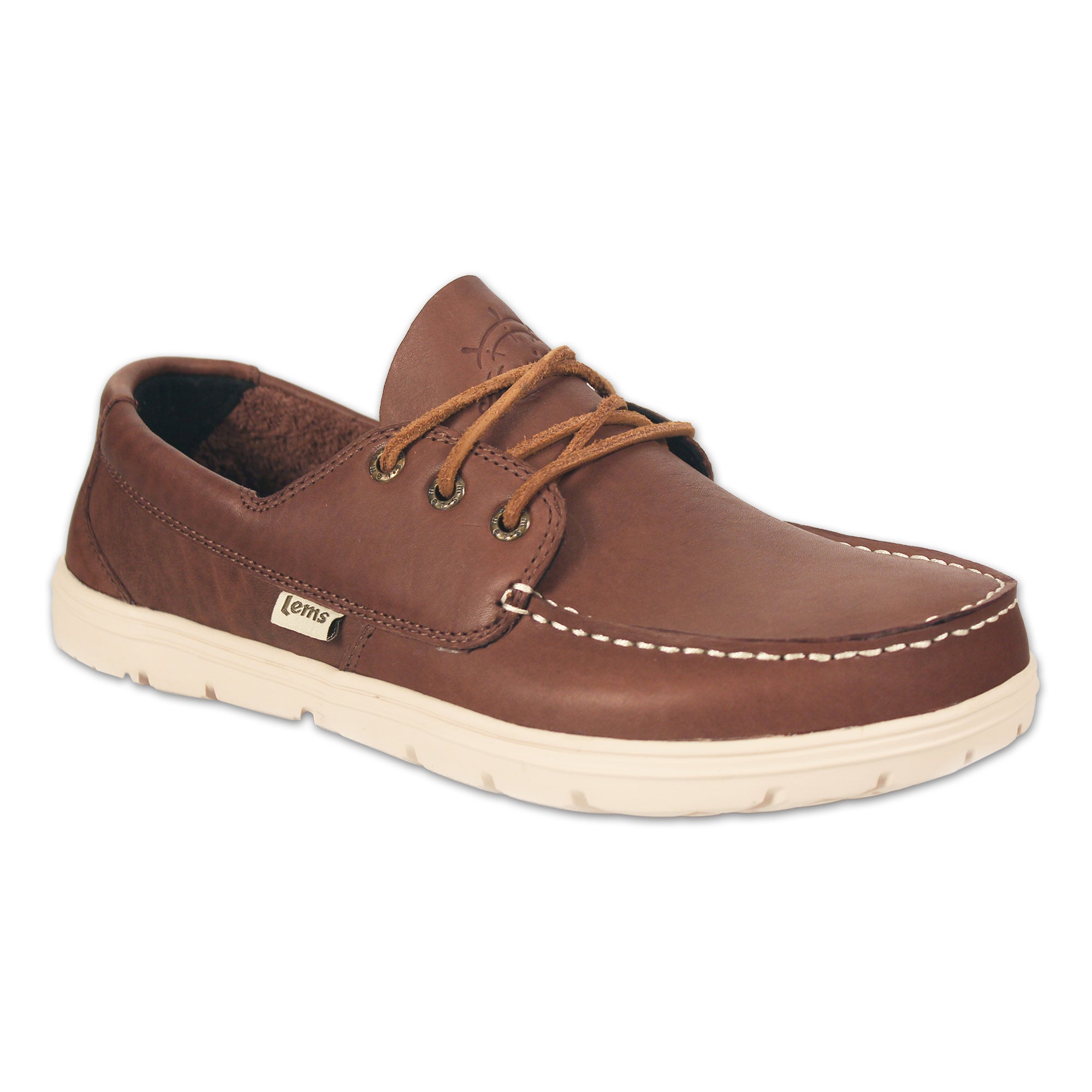 LIMITED PRODUCT Lems | Mariner - Walnut
