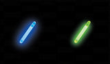 Lumica Light Sticks | Mini (1.5 inch)