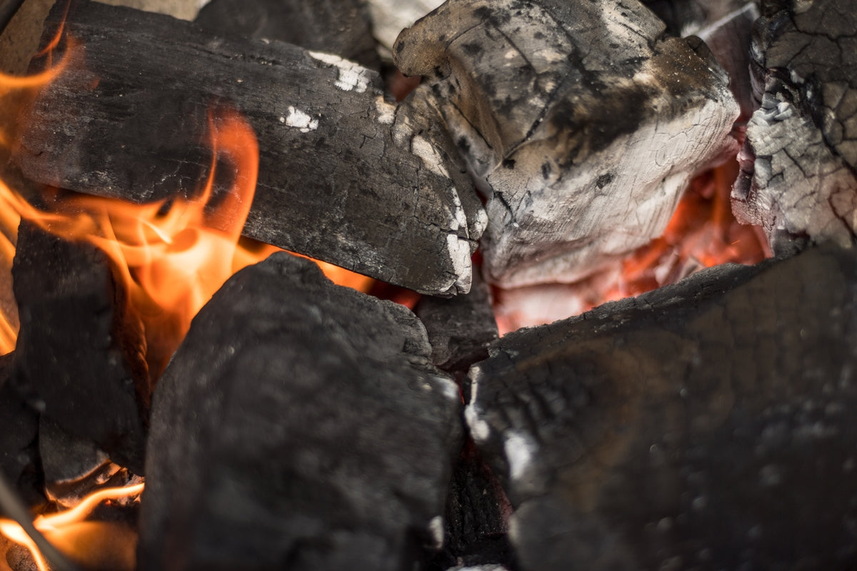 kamado joe firestarters