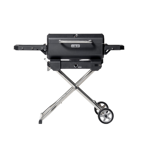 Masterbuilt portable grill and bbq