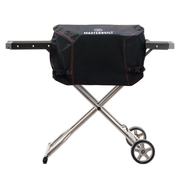 Cover for the masterbuilt portable charcoal grill and griddle