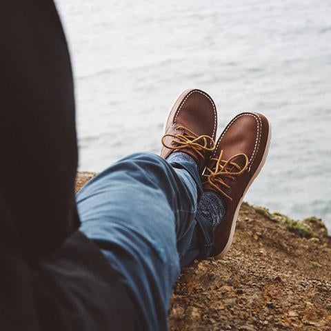 LIMITED PRODUCT Lems | Mariner - Walnut