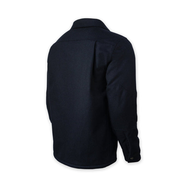 Shearling Jacket by Prometheus Design Werx