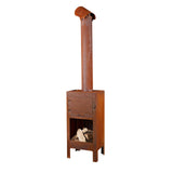 Weltevree | Outdooroven Chimney Cowl
