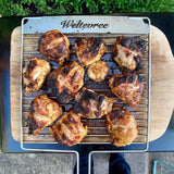 Weltevree | Outdooroven