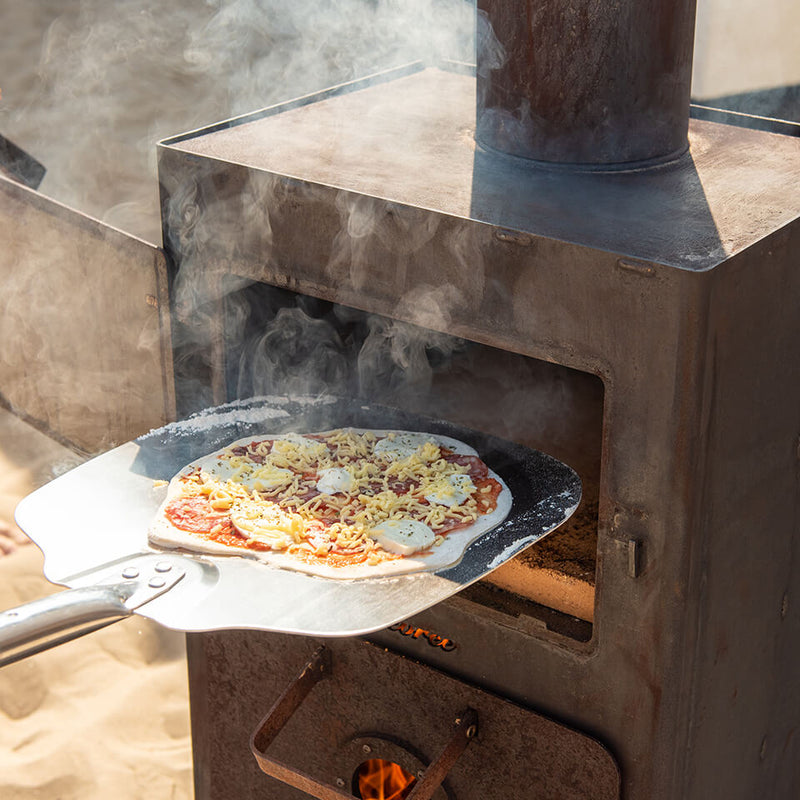 Weltevree | Outdooroven