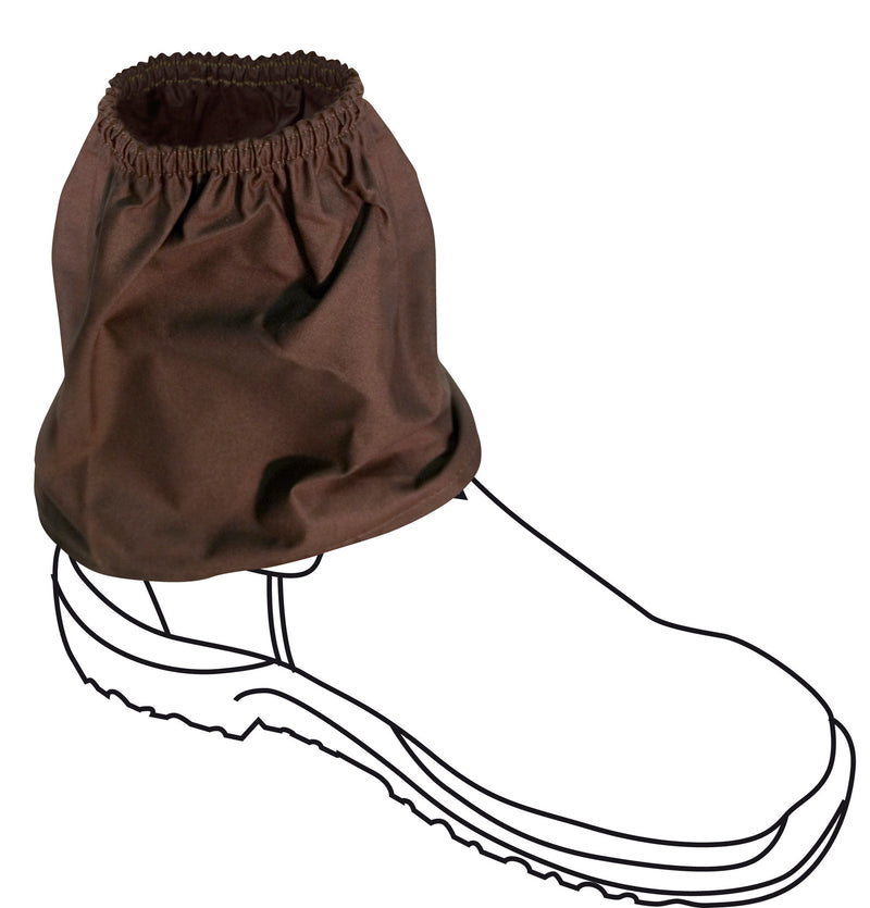 Overboots Standard Sock Saver Pair Bushgear UK