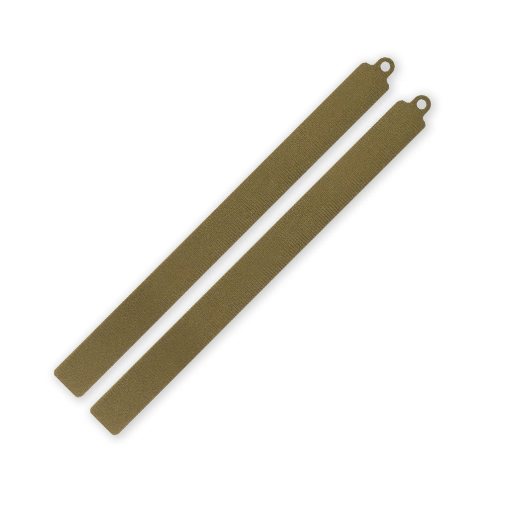 Prometheus Design Werx HAL1™ Straps - Coyote