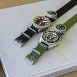 Prometheus Design Werx Ti-NATO Strap 20mm - Green