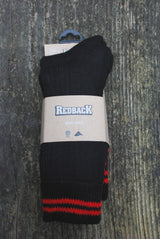 Redback Boot Socks Sock Bushgear UK Wool