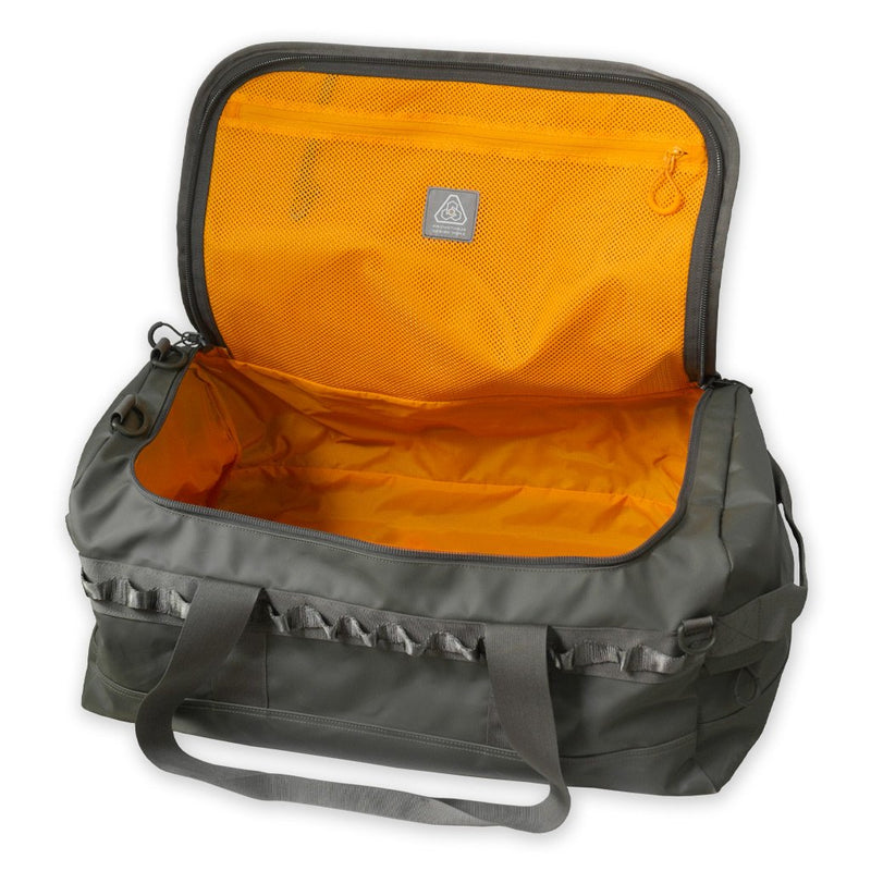 Road Warrior Duffel Bag by Prometheus Design Werx