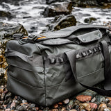 Prometheus Design Werx | Road Warrior 60L Duffel - Universal Field Grey