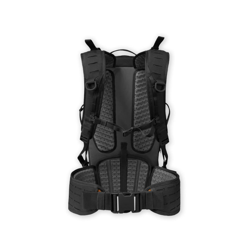 Prometheus Design Werx S.H.A.D.O. Pack 24L - Syth Black