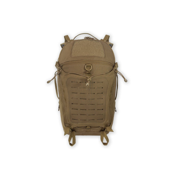 Prometheus Design Werx S.H.A.D.O. Pack 24L - All Terrain Brown