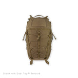 Prometheus Design Werx S.H.A.D.O. Pack 24L - All Terrain Brown