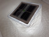 Solight | Merlin - Origami Solar Lantern