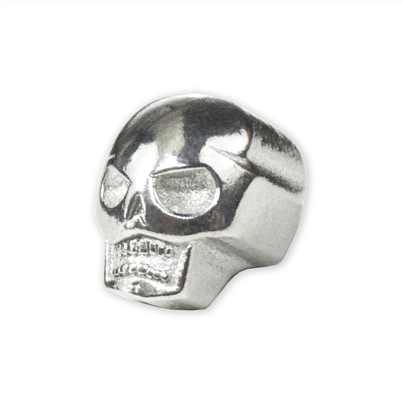 Prometheus Design Werx | SPD Inconel Memento Mori Skull Bead Tool