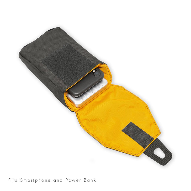 Prometheus Design Werx SPX Pouch - Universal Field Grey Success 