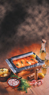 Savu Smoker Bag | Alder