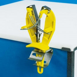 Bobet Materiel | Sharp Easy Bench Bracket Only