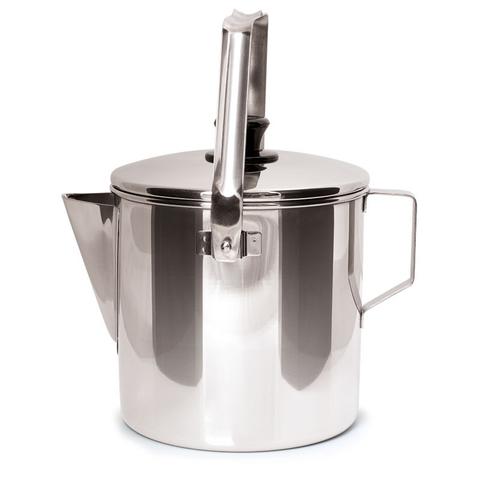 Zebra | Loop handled Billy Pot Kettle 14cm