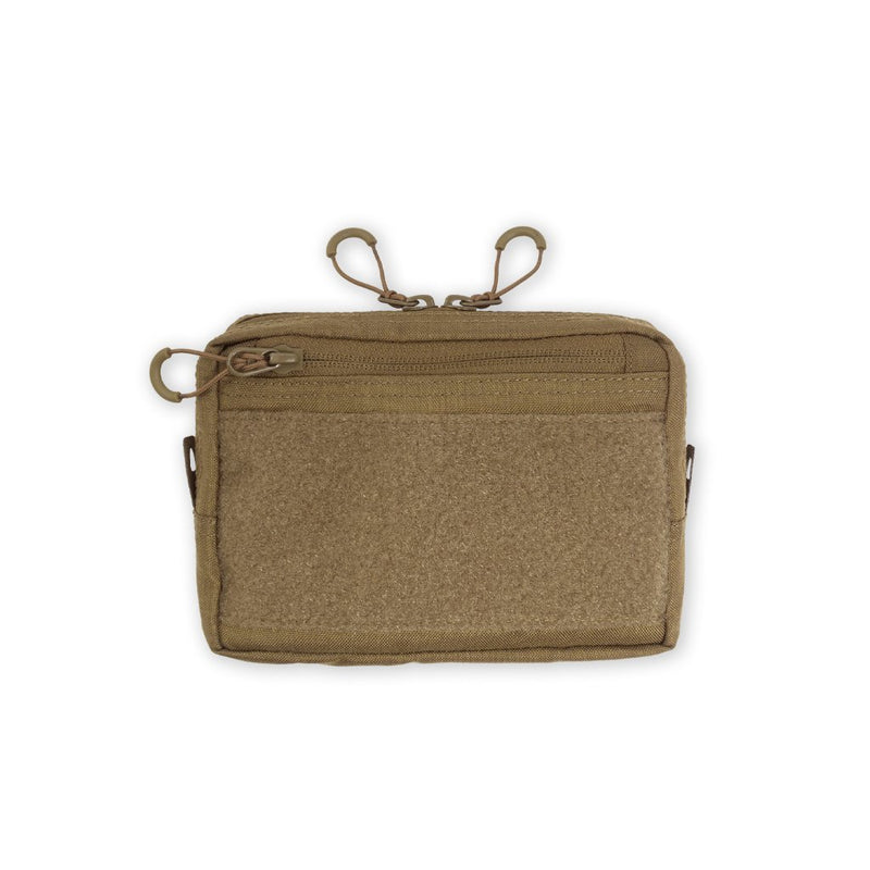 Prometheus Design Werx Stash Pouch Size 1 (SP1)  All Terrain Brown