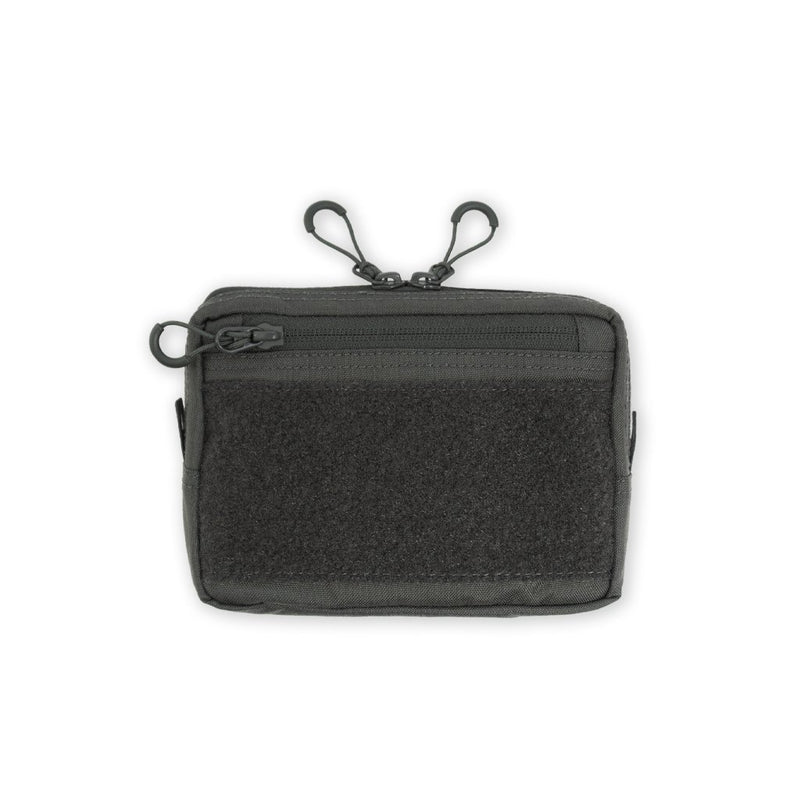 Prometheus Design Werx Stash Pouch Size 1 (SP1)  Universal Field Grey PDW