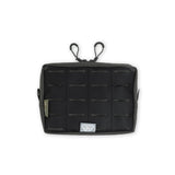 Prometheus Design Werx Stash Pouch Size 1 (SP1)  Universal Field Grey PDW